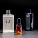 İlk Buluşma İçin En Etkileyici Erkek Parfümleri